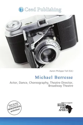 Produktbild von Michael Berresse