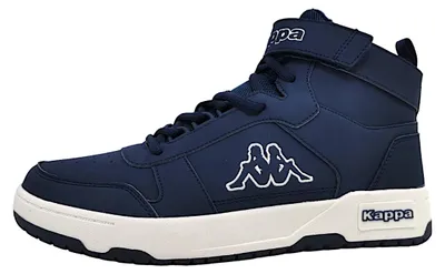 Produktbild von Kappa Herren Stiefel in Blau, Größe 48