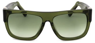 Produktbild von GCDS Sonnenbrille GD0044 93P 56 15 135