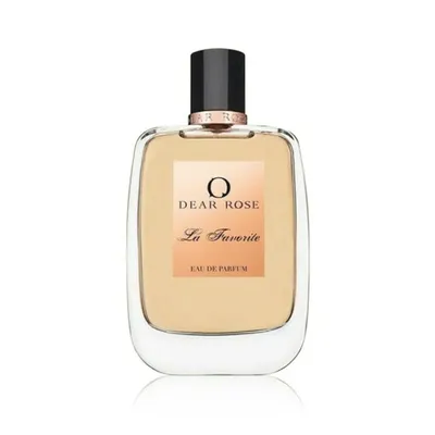 Zdjęcie produktu dla Roos & Roos, La Favorite, Eau De Parfum, For Women, 100 ml