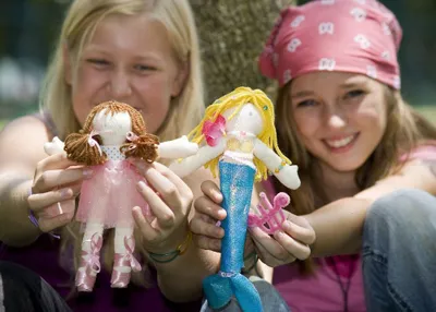 Obrázok produktu pre Mac Toys Vyrob si baletku