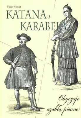 Immagine prodotto di Katana i karabela