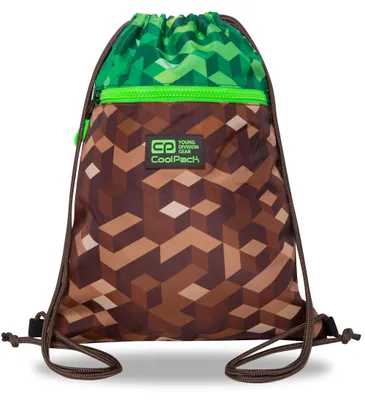 Obrázek produktu pro Coolpack Vert Game – taška na boty