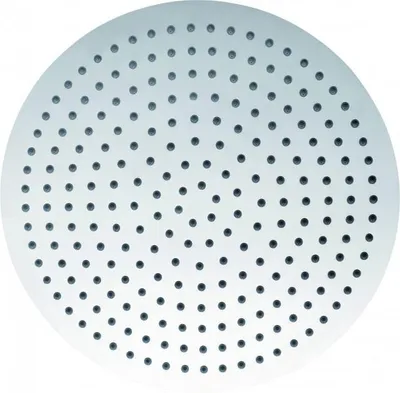 Produktbild von XXL-Regendusche-Duschkopf DPG2019 - Edelstahl - Ø 30 cm- superflach - rund