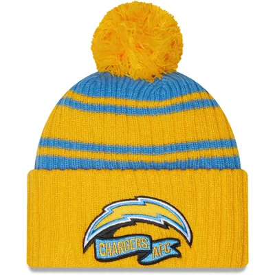 Obrázek produktu pro New Era NFL SIDELINE Winter Mütze - Los Angeles Chargers
