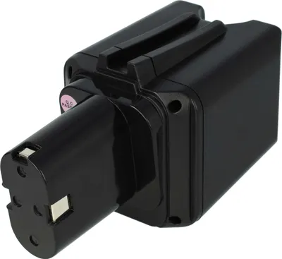 Produktbild von vhbw Akku kompatibel mit Bosch GBM 12VES, GBM 12VESP, GSB 12VE, GSB 12VES, GSB 12VESP, GSR 12VE, GBM 12VE, GSR 12VES Werkzeug (1500 mAh, NiMH, 12 V)