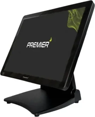 Produktbild von Premier KT-810, 38,1 cm (15"), 1024 x 768 Pixel, LCD, Kapazitiv, 4:3, Intel® N