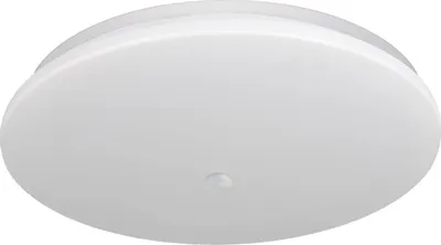 Obrázek produktu pro Plafond LED stropní svítidlo ADAR 18W 1200lm 33cm GOLDLUX (Polux) 4000K s čidlem