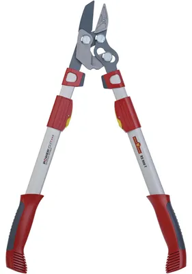 Produktbild von WOLF-Garten Premium Plus Power Cut 4x RS 900 T