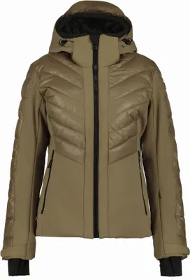 Immagine prodotto di Giacca da sci Luhta Mallatunturit Softshell Donna