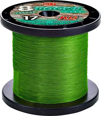 Produktbild von WFT 8 Rocks green 2000m 12KG 0,12