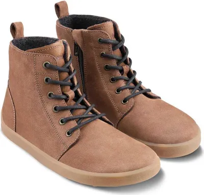 Produktbild von Be Lenka Atlas Barefoot Sportschuhe Braun EU 42 Herren Braun EU 42