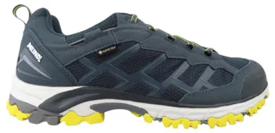 Produktbild von Meindl Meindl Caribe GTX granit Wanderschuh Grau