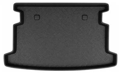 Immagine prodotto di Tappetino bagagliaio PE per Toyota Corolla Verso I 2001-2004 hatchback