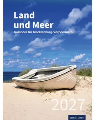 Produktbild von Land und Meer 2027