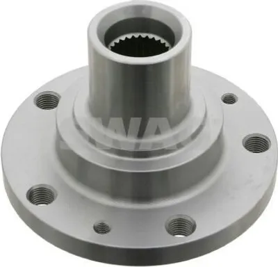 Produktbild von SWAG 70 92 8231 Radnabe Vorne für FIAT DUCATO Kasten (244) Ø114mm Lochkreis