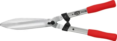 Obrázek produktu pro FELCO Heckenschere 250-57 Länge 57 cm Klingenlänge 25 cm Griffe I-Beam Aluminium