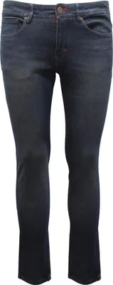 Produktbild von 6978AS jeans uomo GAUDÌ BRUCE man SKINNY denim trousers