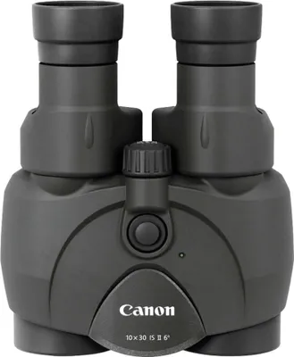 Produktbild von Canon Binocular 10x30 IS II