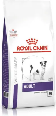 Obrázok produktu pre Royal Canin Adult Small Dog, Dospelý, Malé (5-10 kilogramov), Extra malý (<4 kg), 2 kg