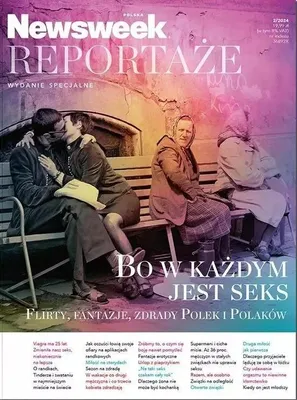 Obrázok produktu pre Špeciálne vydanie Newsweeku 2/2024