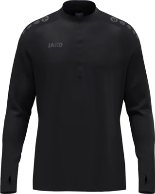 Produktbild von Jako Light Flow Trainingstop Herren schwarz Gr L