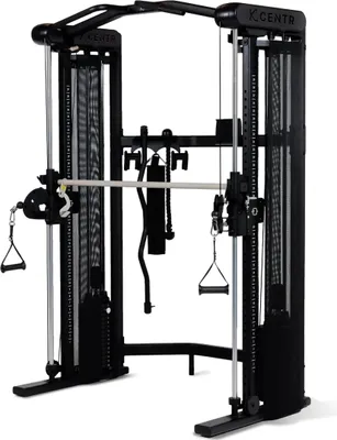 Produktbild von Centr 3 Home Gym Functional Trainer - mit Smith Machine