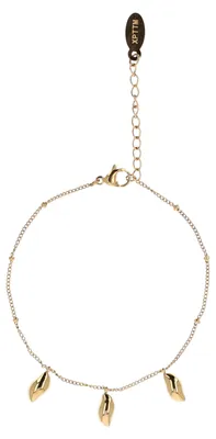 Image de Bracelet pour femmes BRAELYN - couleur or, taille unique