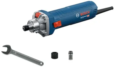 Image de Meuleuse droite 750W GGS 30 S Professional - BOSCH - 06012B5120