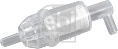 Produktbild von Febi Kraftstofffilter für Mercedes