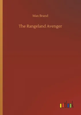 Produktbild von The Rangeland Avenger