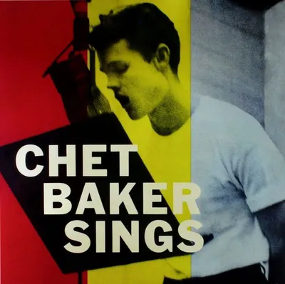 Produktbild von Chet Baker: Singt