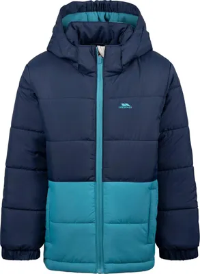 Produktbild von Trespass - "Olense" Jacke für Jungen TP7065 (140) (Marine)