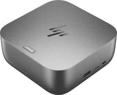 Produktbild von HP Thunderbolt Dock G6 - Dockingstation - Thunderbolt