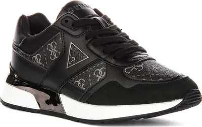 Obrázek produktu pro Guess Mickay Sneaker Grau