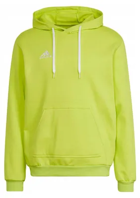Produktbild von Adidas - "Entrada 22" Trainingsjacke für Herren PP2116 (S) (Grün)