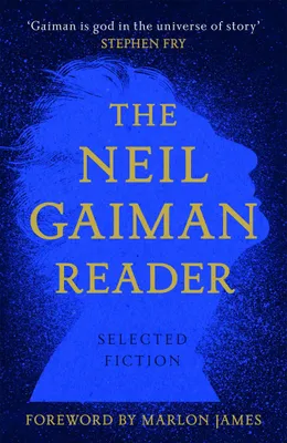 Produktbild von The Neil Gaiman Reader