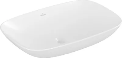 Produktbild von Villeroy & Boch 4A5001RW Aufsatzwaschbecken Loop&Friends 620x