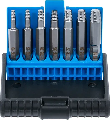 Imagen del producto de Juego de destornilladores BGS technic, 114 mm, 114 g