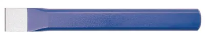 Produktbild von Flachmeißel L.200mm Schneiden-B.24mm Schaft-Q.20x12mm PROMAT