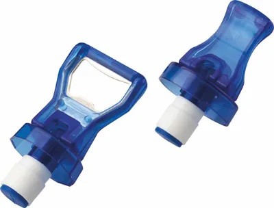 Produktbild von Westmark 2 Flaschenverschlüsse »Universal«, 44442270