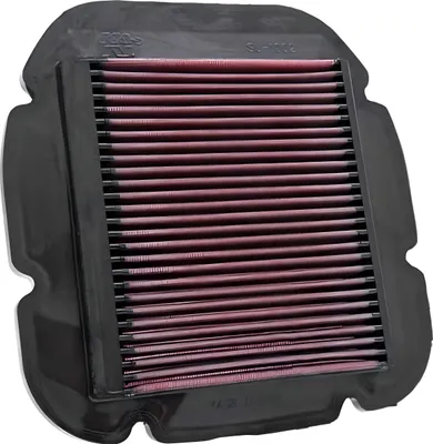 Produktbild von K&N SU-1002 Hochleistungsluftfilter Langzeitfilter