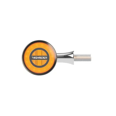 Immagine prodotto di Indicatore LED HIGHSIDER ROCKET BULLET