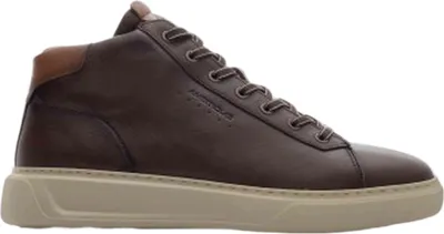 Immagine prodotto di AMBITIOUS Sneakers 223-13019-7129AM in BROWN color size 43