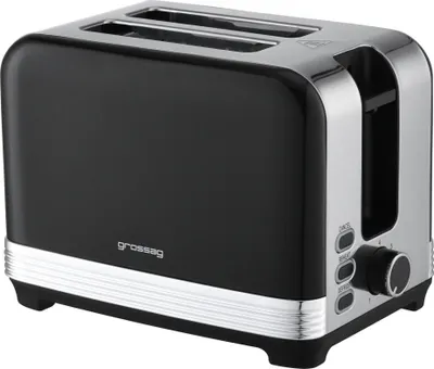 Produktbild von Edelstahl-Toaster, TA 28