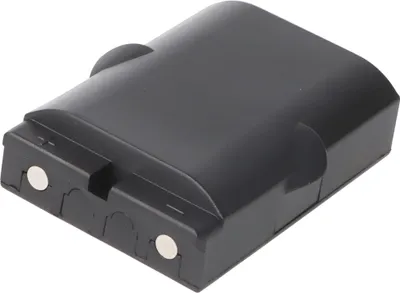 Produktbild von 4.8V Akku passend für Ikusi TM70, BT06K, NiMH, 4,8V, 600mAh, 2,9Wh