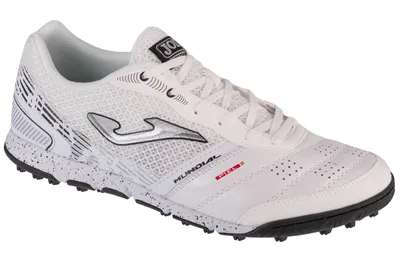 Productafbeelding van Joma Mundial 2402 TF MUNW2402TF, voetbalschoenen voor op gras, heren, wit, maat: 44