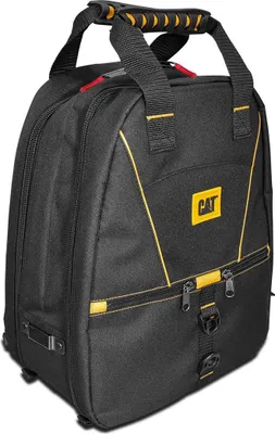 Produktbild von Caterpillar Werkzeug-Rucksack 17" (43cm)