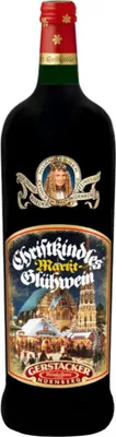 Produktbild von Gerstacker Nürnberger Christkindles Markt Glühwein 1 Liter
