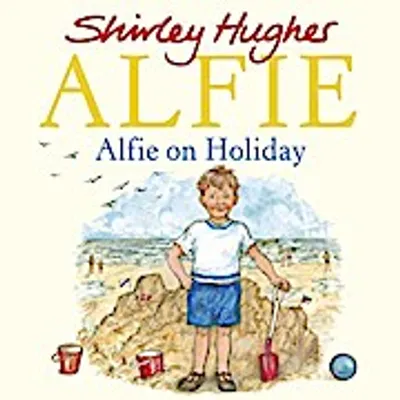 Productafbeelding van Alfie op vakantie